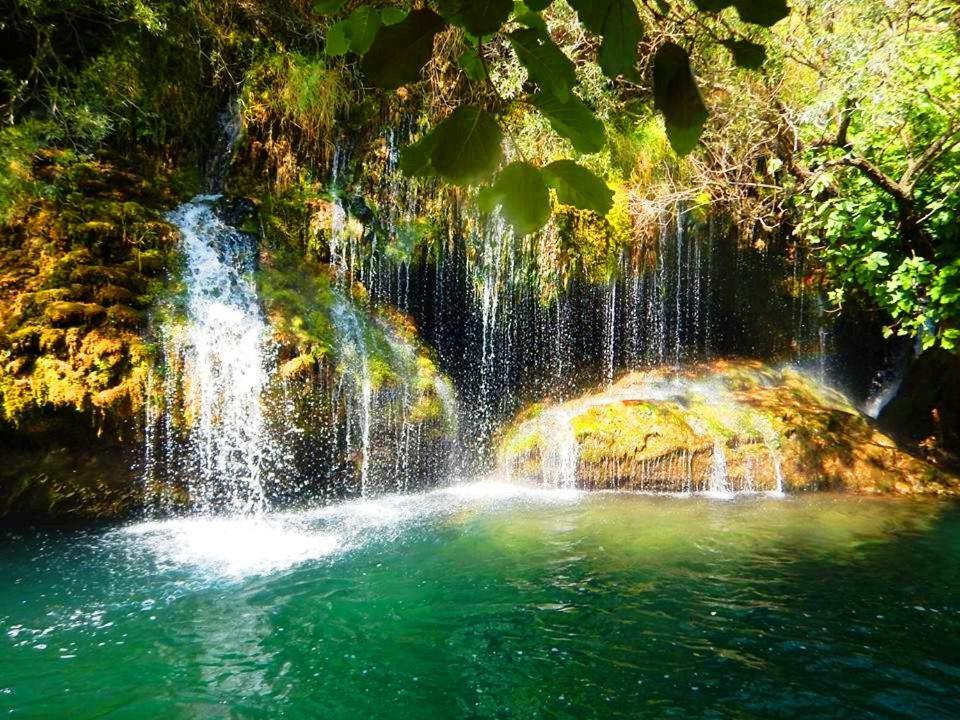 Villa Rako Dugi Rat Esterno foto